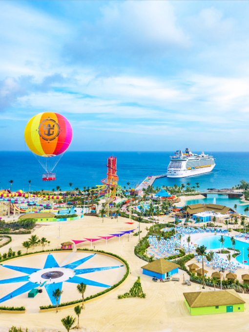 Royal Caribbean International