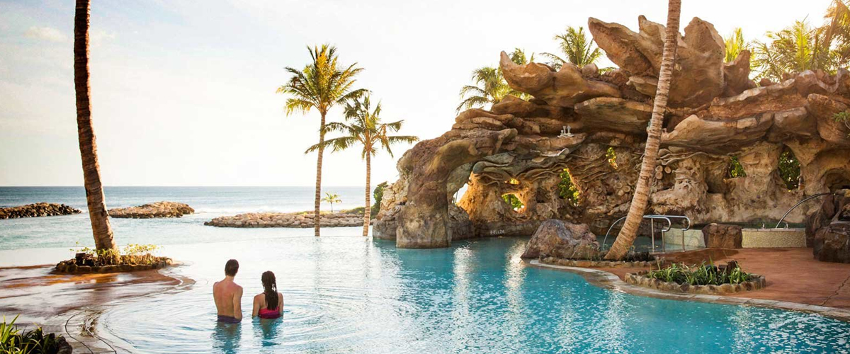 Aulani a Disney Resort