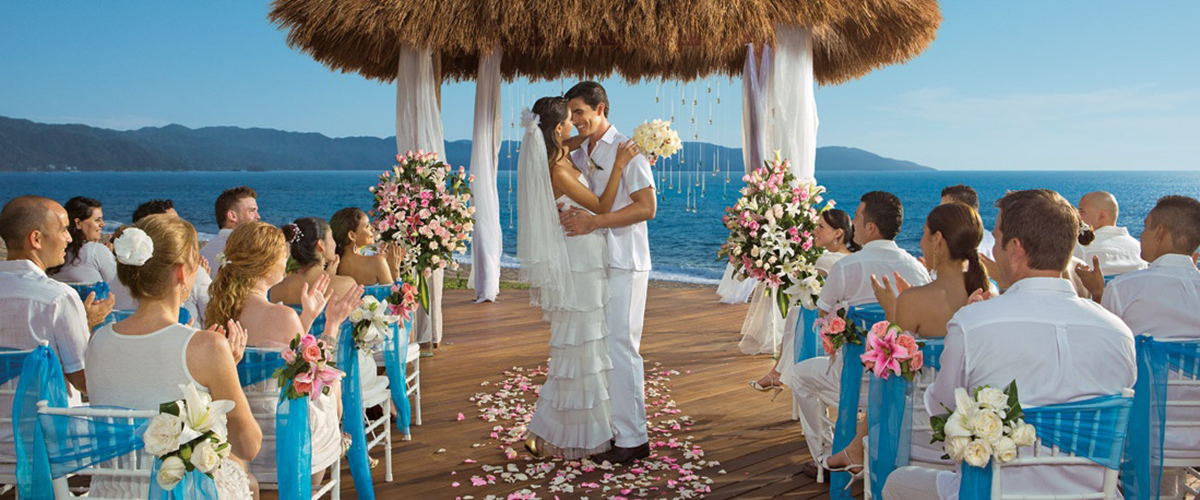 Modern, CUSTOMIZABLE Wedding Packages!