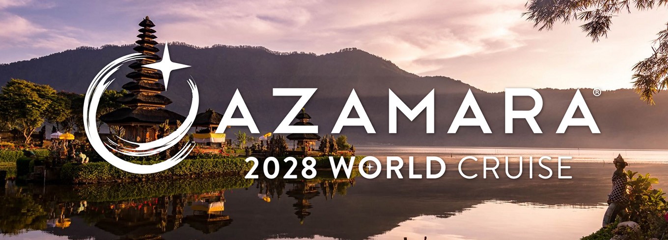 2028 World Cruise Sale