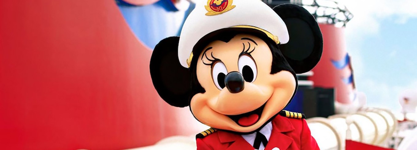Explore Europe With Disney And Save!