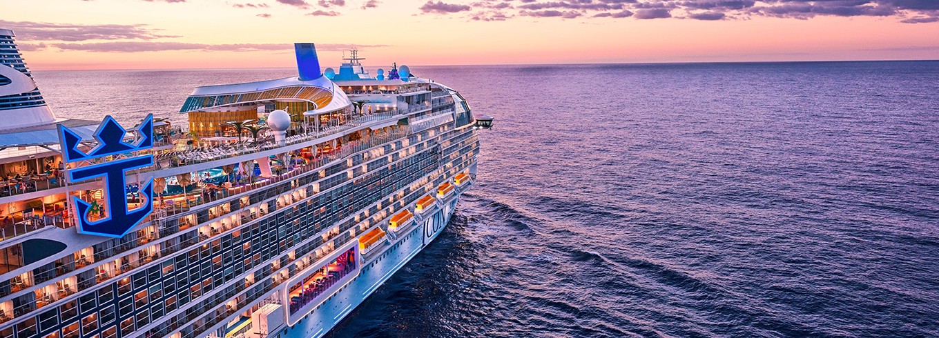 5-Night Bahamas & Perfect Day Cruise