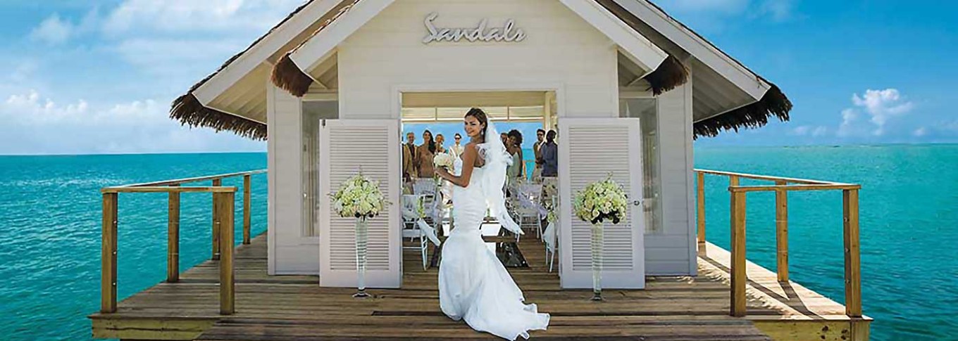 Weddings & Honeymoons