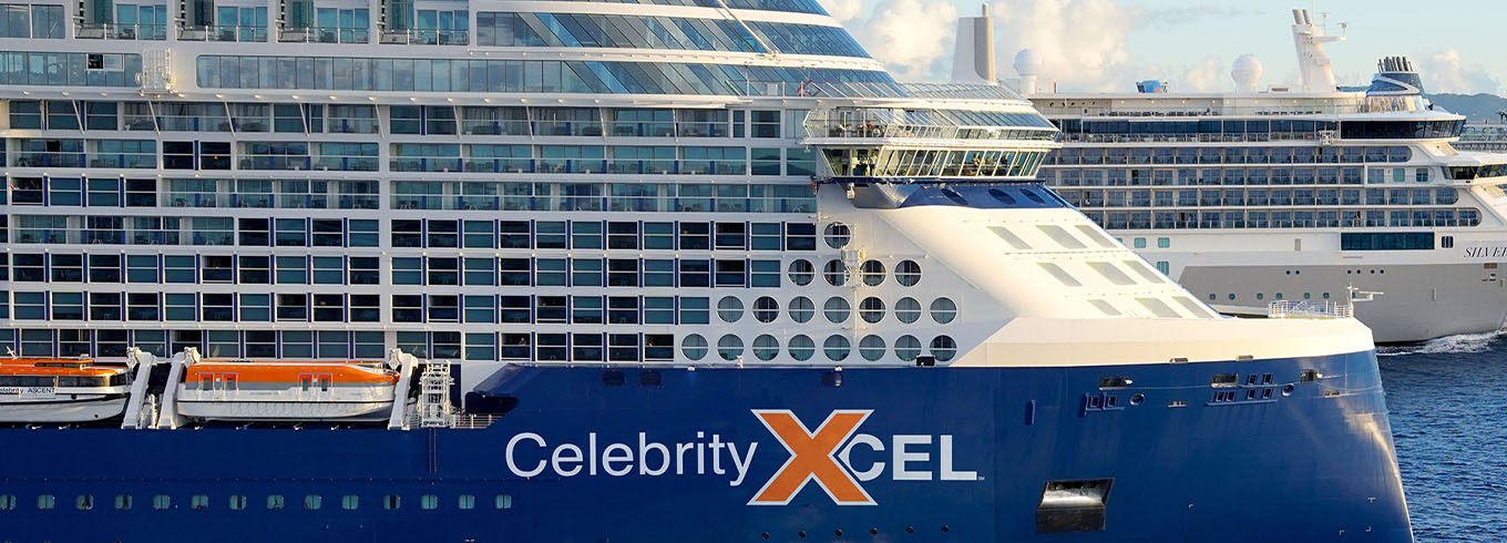 Celebrity Xcel